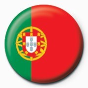 Κονκάρδα Flag - Portugal
