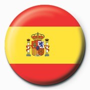 Κονκάρδα Flag - Spain