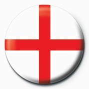 Κονκάρδα FLAG - ST GEORGES