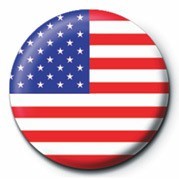Κονκάρδα FLAG - USA
