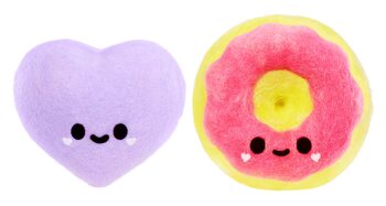 Fluffie Stuffiez Mini - Mix 10