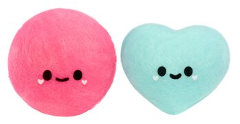 Fluffie Stuffiez Mini - Mix 3