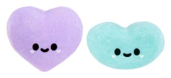 Fluffie Stuffiez Mini - Mix 6