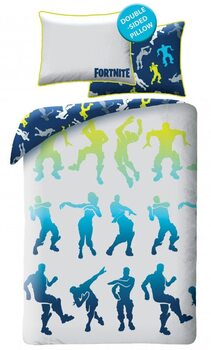 Bed sheets Fortnite - Duo