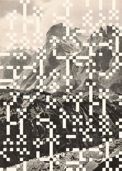 Tapeta Mountainscape 5