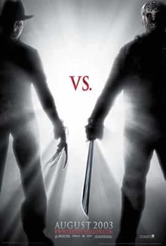 Freddy vs. Jason