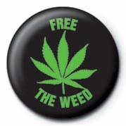 Κονκάρδα FREE THE WEED