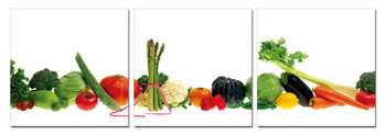 Fresh vegetables Slika