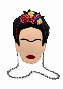 Laukku Frida Kahlo - Frida