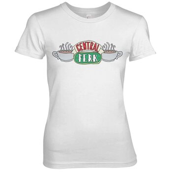 T-shirts Friends - Central Perk