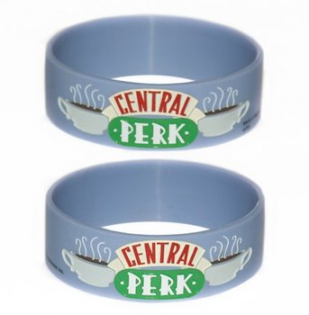 Βραχιόλι FRIENDS - central perk