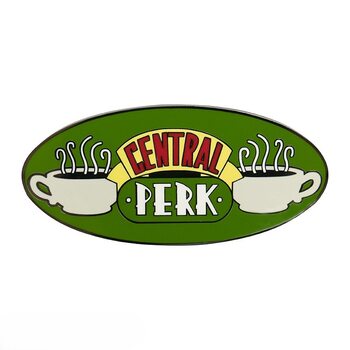 Μαγνητάκι Friends - Central Perk