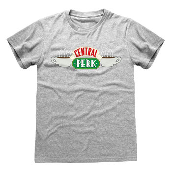 Тениска Friends - Central Perk