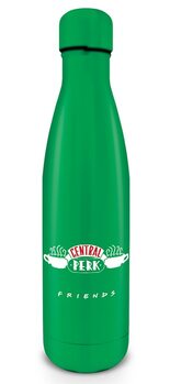 Bottle Friends - Central Perk Logo