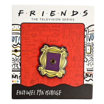 Κονκάρδα Friends - Frame