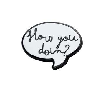 Κονκάρδα Friends - How you doin‘