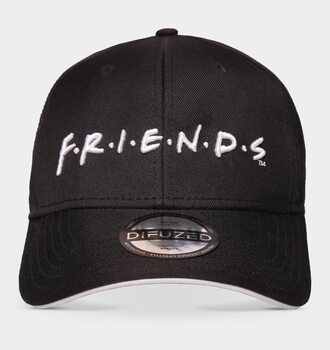 Friends Шапка