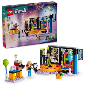 LEGO Friends - Karaoke Party 42610