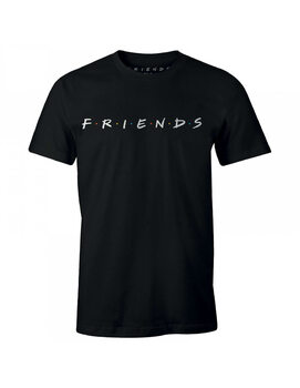 Тениска Friends - Logo