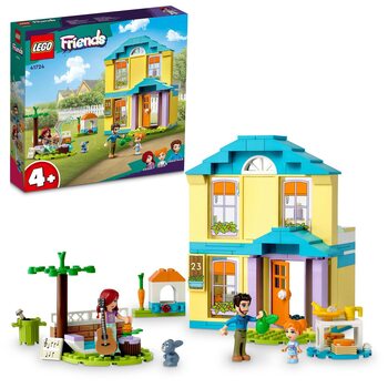 LEGO Friends - Paisley House  41724