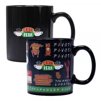 Cup Friends - Quotes