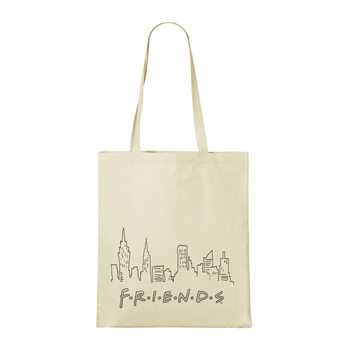 Bag Friends - Skyline
