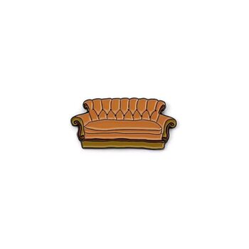 Κονκάρδα Friends - Sofa