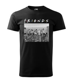 T-shirts Friends: The Reunion - The One Where They Get Back Together