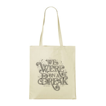 Bag Friends - We Were On a Break