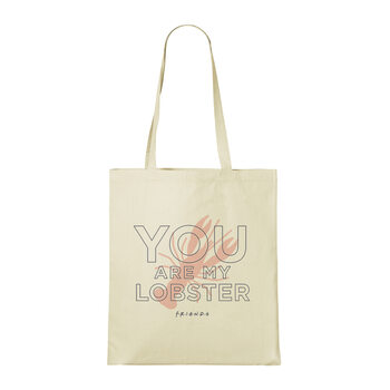 Bag Friends - You Are My Lobster Line