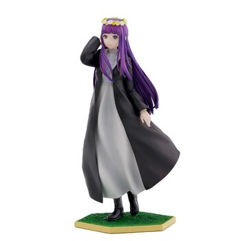 Figurine Frieren: Beyond Journey's  End - Fern Flower Garden