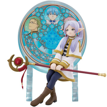 Figurine Frieren: Beyond Journey's End - Frieren