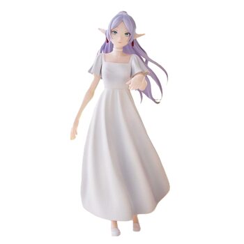 Figurine Frieren: Beyond Journey's  End - Frieren in Vorig