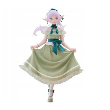Figurine Frieren: Beyond Journey's  End - Frieren Party Dress