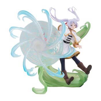 Figurine Frieren: Beyond Journey's  End - Frieren The Heights of Magic