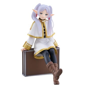 Figurine Frieren: Beyond Journey's End - Frieren Trunk Case