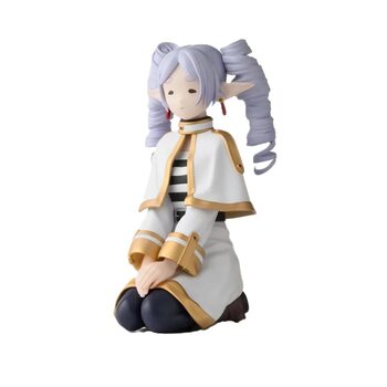 Figurine Frieren: Beyond Journey's  End - I have ringlets now