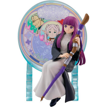 Figura Frieren: Beyond Journeys's End - Fern