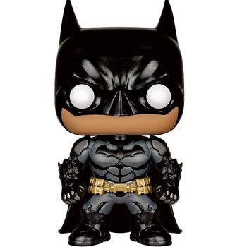 Φιγούρα Funko POP! - Batman Arkham Knight - Batman