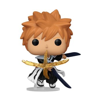 Figurine Funko POP! - Bleach - Ichigo