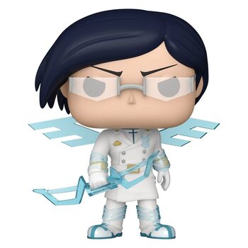 Figurine Funko POP! - Bleach - Uryu