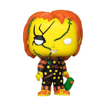 Φιγούρα Funko POP! - Child´s Play - Vintage Halloween Chucky