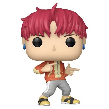 Figurine Funko POP! - Dandadan - Jiji