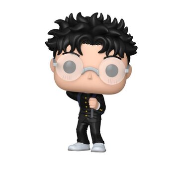 Figurine Funko POP! - Dandadan - Okarun