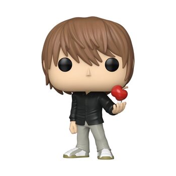 Figurica Funko POP! - Death Note - Light Yagami
