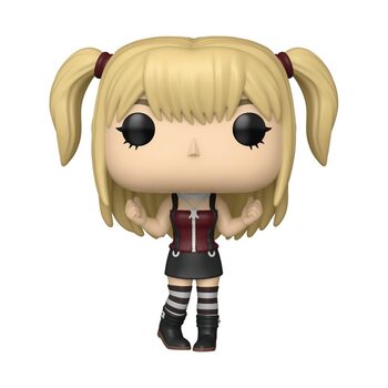 Figurica Funko POP! - Death Note - Misa Amane