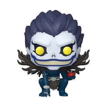 Figurine Funko POP! - Death Note - Ryuk