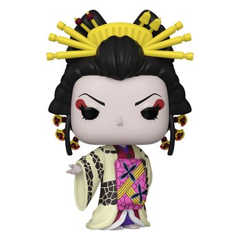 Figura Funko POP! - Demon Slayer: Kimetsu no Yaiba - Daki
