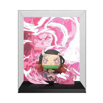 Figurine Funko POP! - Demon Slayer: Kimetsu no Yaiba - Nezuko