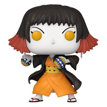 Figura Funko POP! - Demon Slayer: Kimetsu no Yaiba - Susamaru